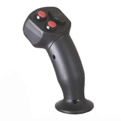 Empuñadura de joystick - A - CURTISS-WRIGHT