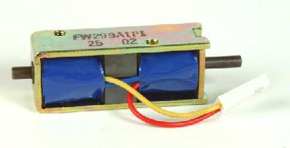 Electroimán de imán permanente - GK0641  - CURTISS-WRIGHT - tirante