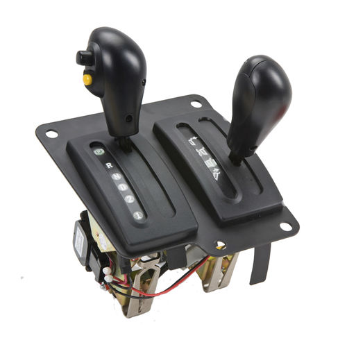 Selector para vehículos - BY-WIRE - CURTISS-WRIGHT