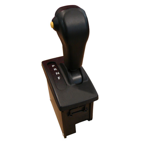 Selector para vehículos - T80  - CURTISS-WRIGHT