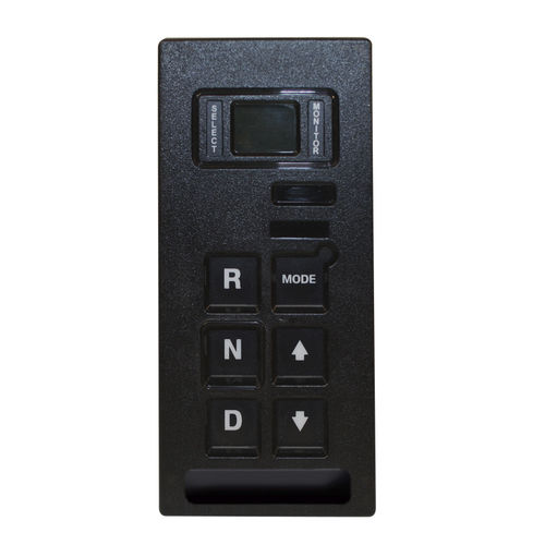 Selector para vehículos - CURTISS-WRIGHT