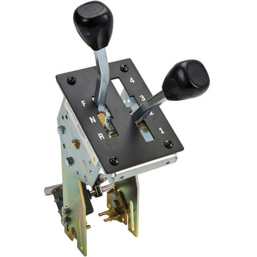 Selector para vehículos - T12 / T20 - CURTISS-WRIGHT