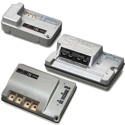 Controlador digital - S-Drive - CURTISS-WRIGHT
