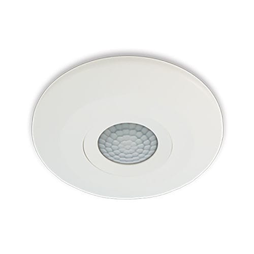 Detector de movimiento - RC373 - EmCom Technology Inc. - PIR / para uso interior / automático