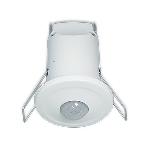 Detector de movimiento - RC110 - EmCom Technology Inc. - de infrarrojo pasivo / para uso interior / automático