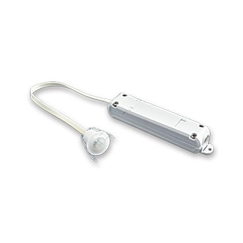 Detector de presencia - RC122 - EmCom Technology Inc. - PIR / para uso interior / automático