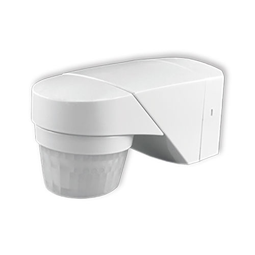Detector de movimiento - RS100 - EmCom Technology Inc. - de infrarrojo pasivo / para uso exterior / compacto