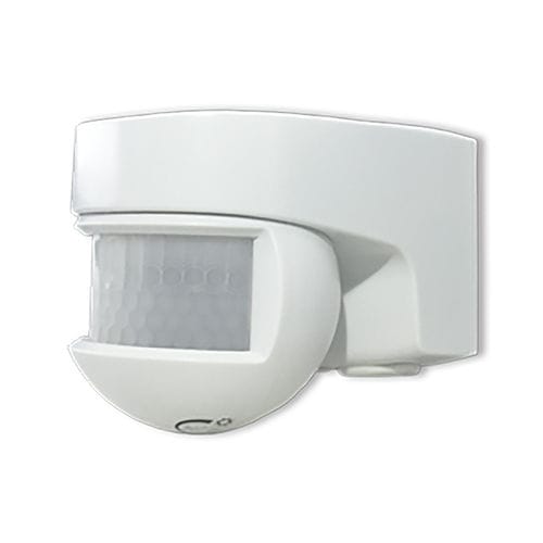 Detector de movimiento - RS97 - EmCom Technology Inc. - PIR / para uso exterior / automático