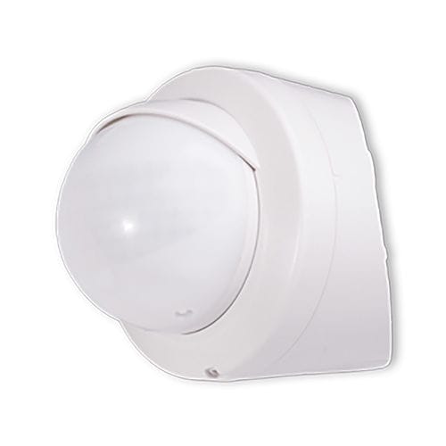 Detector de movimiento - RS221 - EmCom Technology Inc. - PIR / para uso interior / para uso exterior