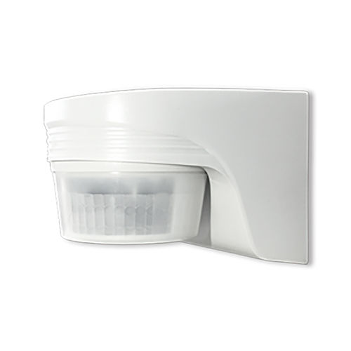 Detector de movimiento - RS252 / RS253 - EmCom Technology Inc. - PIR / para uso exterior / automático