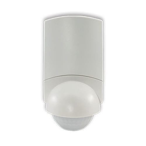 Detector de movimiento - RS402 / RS403 - EmCom Technology Inc. - PIR / para uso interior / para uso exterior