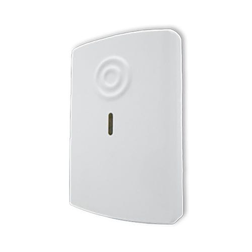 Detector de movimiento - FS300 - EmCom Technology Inc. - de microondas / de pared