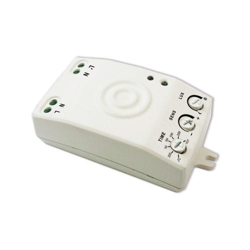 Módulo de detección de movimiento - FM013 - EmCom Technology Inc. - de microondas / de techo / de pared