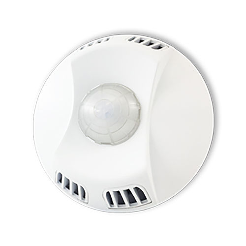 Sensor de movimiento de infrarrojos pasivos - TC351 - EmCom Technology Inc. - por ultrasonidos