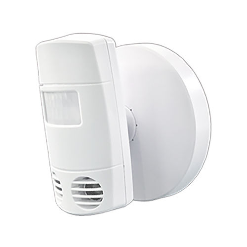 Sensor de movimiento de infrarrojos pasivos - TS351 - EmCom Technology Inc. - por ultrasonidos