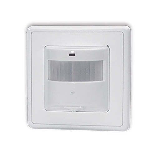 Sensor de movimiento de infrarrojos pasivos - RW542 - EmCom Technology Inc. - acústico