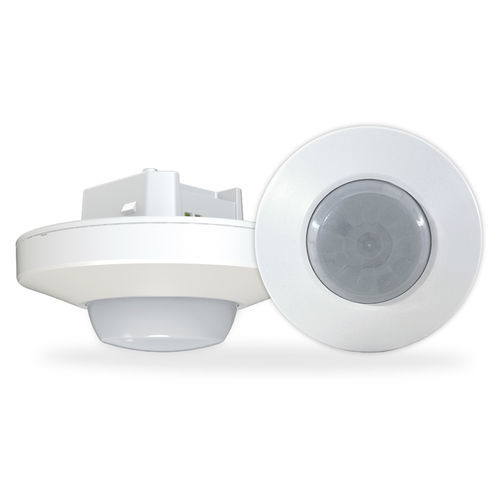 Detector de presencia - RC152ZiC2 - EmCom Technology Inc. - PIR / para uso interior / para HVAC