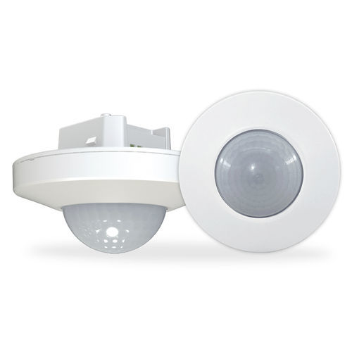 Detector de presencia - RC153ZiC2 - EmCom Technology Inc. - PIR / para uso interior / para HVAC