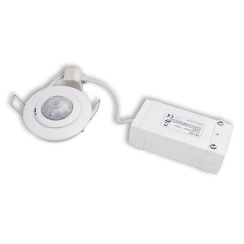 Detector de movimiento - RC381 - EmCom Technology Inc. - PIR / para uso interior / automático