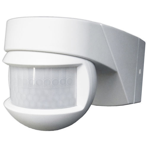 Detector de movimiento - RS98 - EmCom Technology Inc. - PIR / para uso exterior / automático