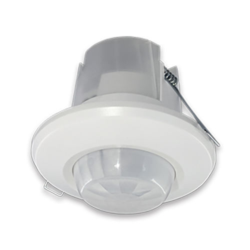 Detector de presencia - RC172iA2 - EmCom Technology Inc. - PIR / para uso interior / para HVAC