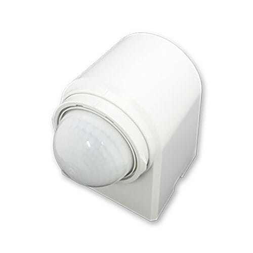Detector de movimiento - RS611 / RS612 - EmCom Technology Inc. - PIR / para uso interior / para uso exterior