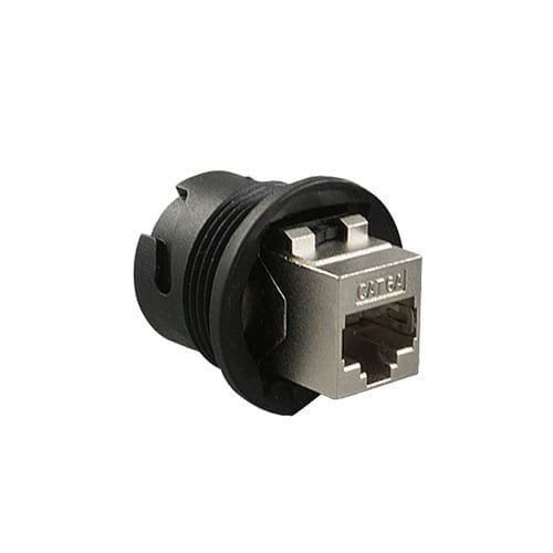 Conector IP68 - PSK104000 - EmCom Technology Inc. - de datos / RJ45 / Ethernet