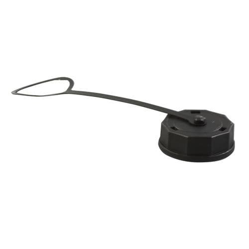 Capuchón redondo - CAP102000 - EmCom Technology Inc. - de protección