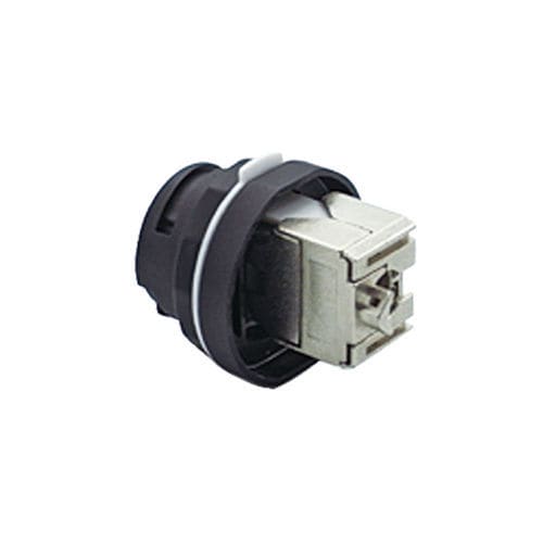 Conector IP68 - PSK003000 - EmCom Technology Inc. - de datos / RJ45 / jack