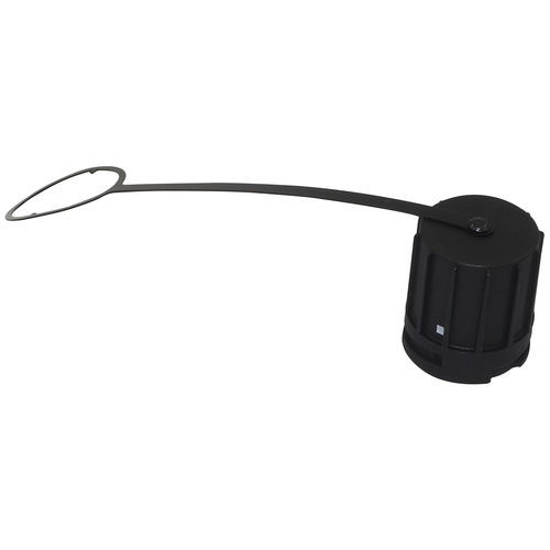 Capuchón redondo - CAP003000 - EmCom Technology Inc. - de protección