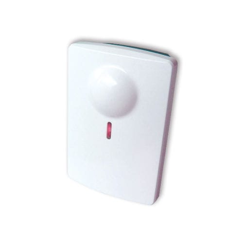 Detector de movimiento - FS320XB2 - EmCom Technology Inc. - de microondas / industrial / sin cable