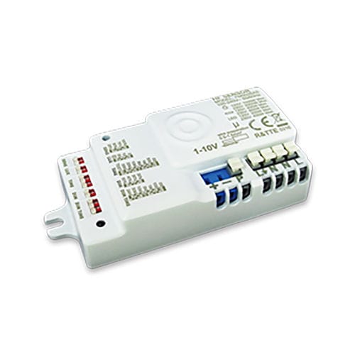 Detector de movimiento - FM502BA5 - EmCom Technology Inc. - de microondas / industrial / de alta frecuencia