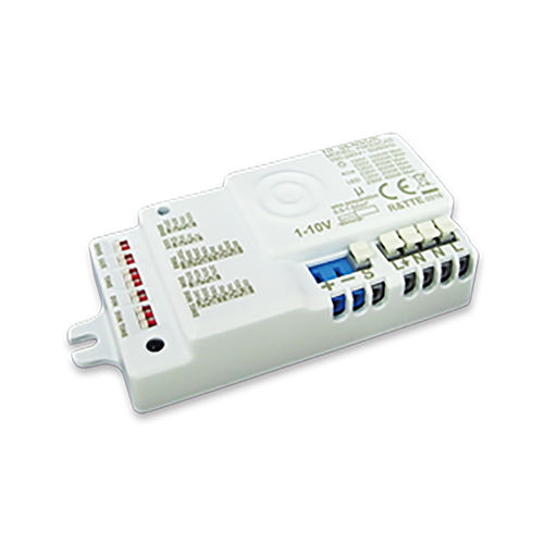 Detector de movimiento - FM502CA5 - EmCom Technology Inc. - de microondas / de alta frecuencia