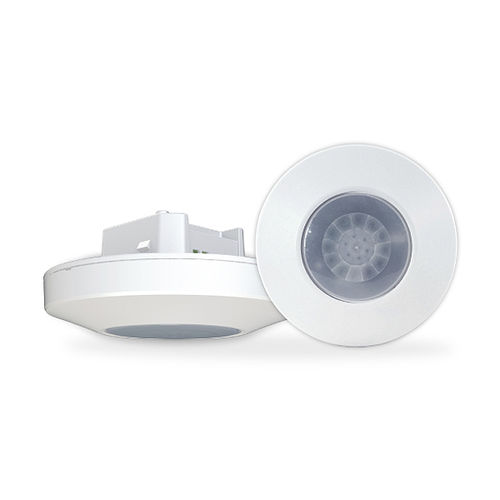 Detector KNX - RC151NiA8 - EmCom Technology Inc. - de presencia / para uso interior / integrado