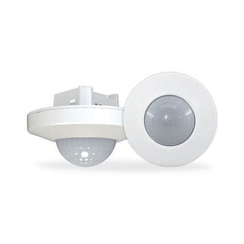 Detector KNX - RC153NiA8 - EmCom Technology Inc. - de presencia / para uso interior / de techo