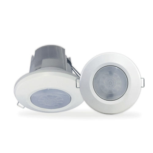 Detector de presencia - RC171NiA8 - EmCom Technology Inc. - para uso interior / KNX / de techo