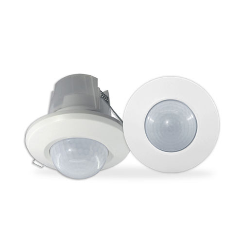 Detector de presencia - RC173NiA8 - EmCom Technology Inc. - para uso interior / KNX / de techo