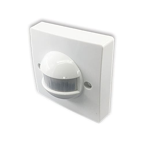Sensor de movimiento de infrarrojos pasivos - RW582 - EmCom Technology Inc. - acústico / de interior / de pared