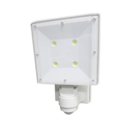Proyector LED - RL692JVX2 - EmCom Technology Inc. - de pared / de exterior / con detector de movimiento