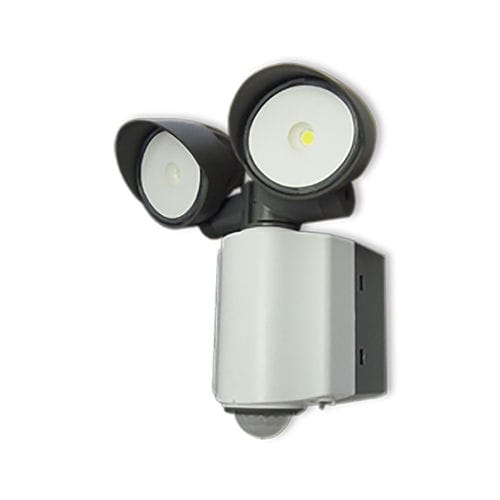 Proyector LED - RL165Y2 - EmCom Technology Inc. - de pared / de exterior / con detector de movimiento