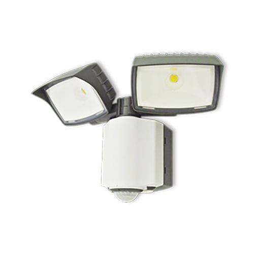 Proyector LED - RL165Q2 - EmCom Technology Inc. - de pared / de exterior / con detector de movimiento