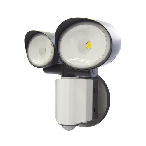 Proyector LED - RL165P2 - EmCom Technology Inc. - de pared / de exterior / con detector de movimiento