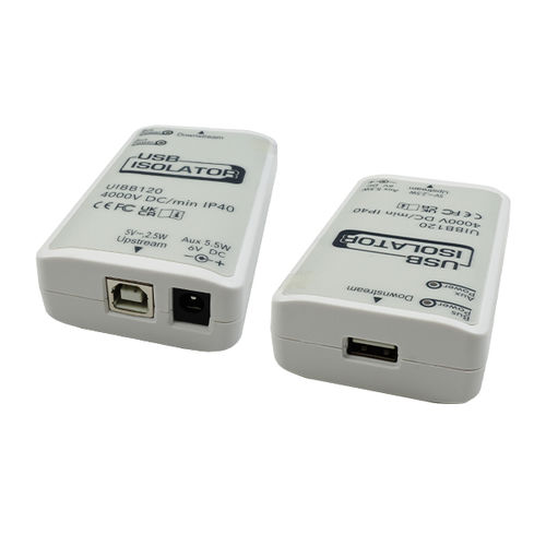 Aislador galvánico - UIBB120 - EmCom Technology Inc. - DC / USB