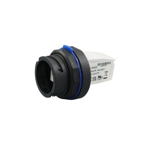 Conector de datos - PSK018000 - EmCom Technology Inc. - recto / hembra / para la industria