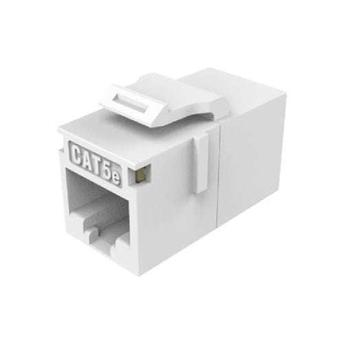 Conector de datos - CP80000e - EmCom Technology Inc. - RJ45 / recto / hembra