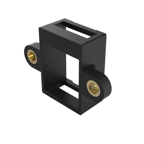 Adaptador de interfaz - BEZEL41 - EmCom Technology Inc. - panel