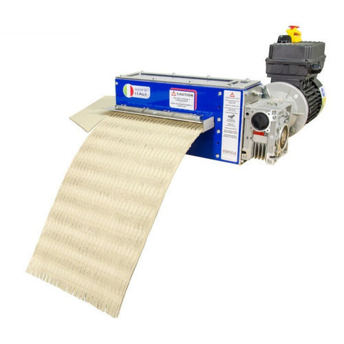Destrozador para cartón - 320 series - Hyper Shredder® - de 1 eje / de metal / compacto
