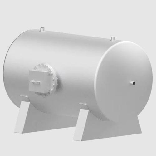 Calentador de agua - 3000Lt series  - Macrotec Engineering