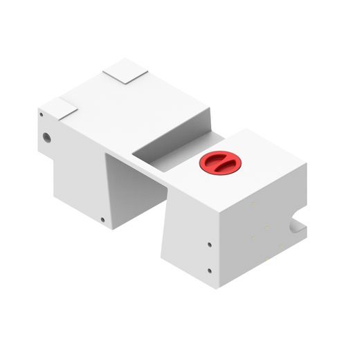 Cuba de recogida de fluido - SMART 93 SP - Rotoglobe - de almacenaje / para la industria / de tratamiento