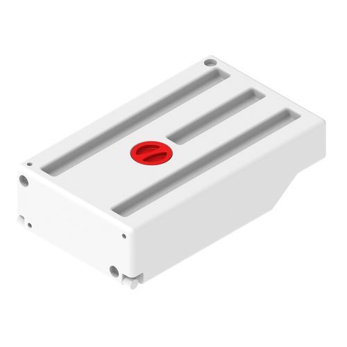 Cuba de almacenaje - SMART 135 - Rotoglobe - para la industria / de recogida de fluido / de control de nivel